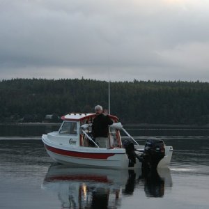 Sequim Bay 06 045