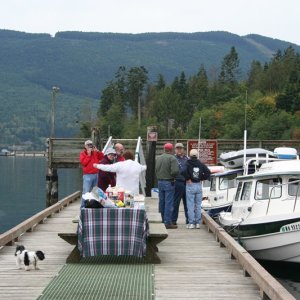 Sequim Bay 06 035