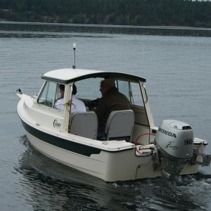Sequim Bay 06 021