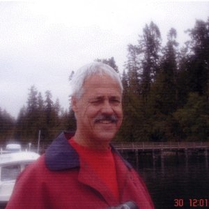 Carl - he's driving to Yuma, AZ sometime later this month to pick up his red 16CD.