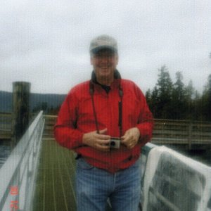 Big Dave
(RAVEN DANCER)