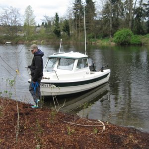 the slough