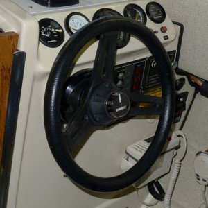 22
Top Left New Volt Meter