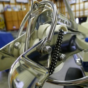 25
Anchor Holding Fixture