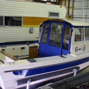 26
Strd. Drop Curtain