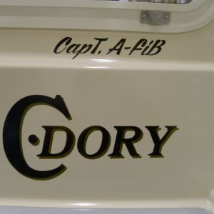 32
Captain's Name