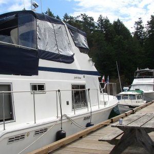 What Do You Mean "Little Boat"?