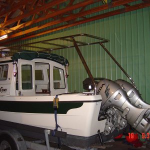 Media 'For Sale New SS Rack for 22\' CD' in album '(RicksAmigo1) Rick\'s New Toy Aug 03'