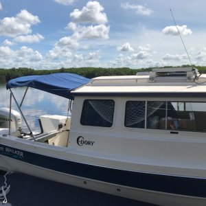 Stbd side