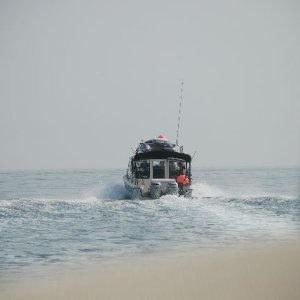Shiroz ahead