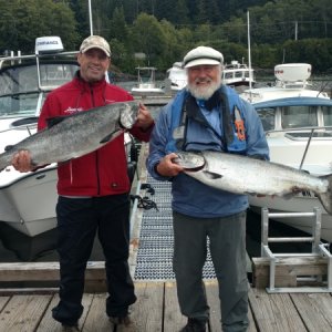Media 'Just another day in Port Hardy' in album 'IMG 20170220 134449119 HDR'