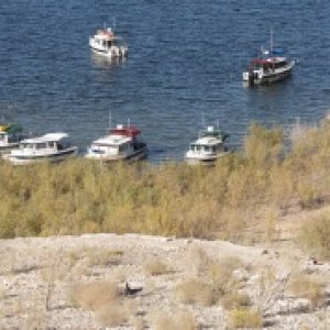 Media 'Lake Powell Rendezvous' in album 'kiva DSC0871'