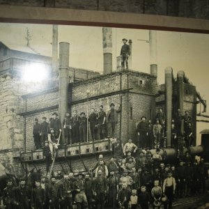 Fayette Historic Site photo