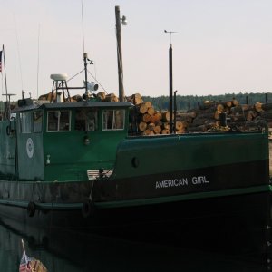 American Girl