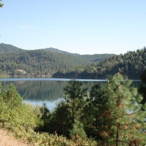 Lewiston Lake