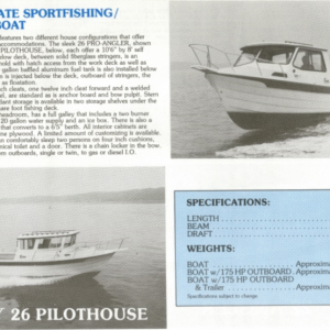 Media '' in album 'Articles and brochures'