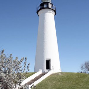 PI Lighthouse