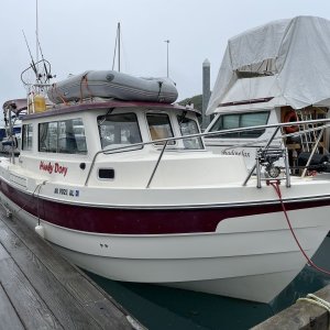 Media 'Venture 29 (Valdez, AK July 2024) Fun to come across, you don?t see many of these.' in album '1989 21' "Offshore" (Santa Cruz Craigslist, March 2012)'