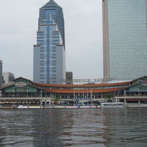 IMG 0246  Jacksonville Landing along the River