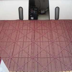 Media 'Wooden Floor w/Dri-Dek' in album 'At Rest'