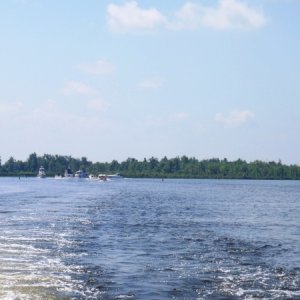 25.) heading to Merrickville