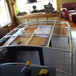 C-Dory 060