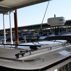 Roof rack
