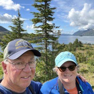 Media 'Great weather' in album 'Unakwik Inlet'