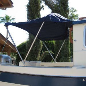 Bimini Top