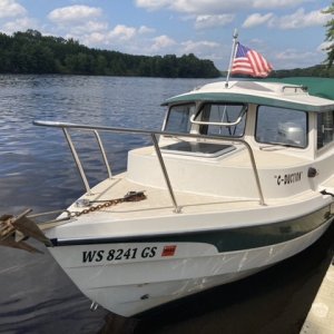 Media 'On the Wisconsin River' in album 'Sat Oct  2 09:17:00 2021'