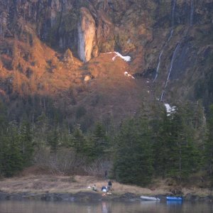 Billy's Hole