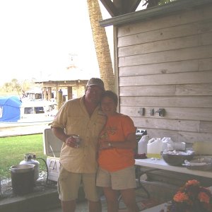 Marc & Anita