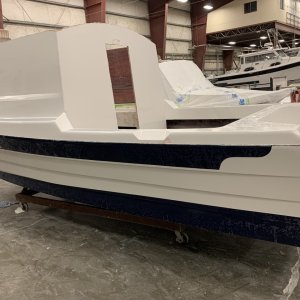 Profile of the Venture out of the Mold