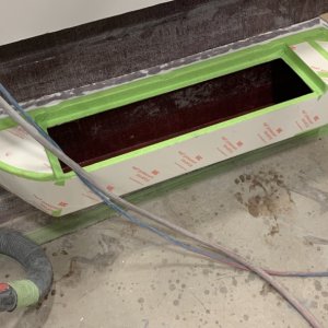 Cockpit Step