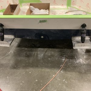 Trim Tabs