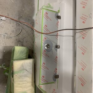 Port hatch