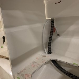 Fresh Water Line