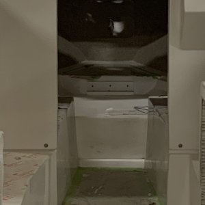 V-Berth--Vinyl!!