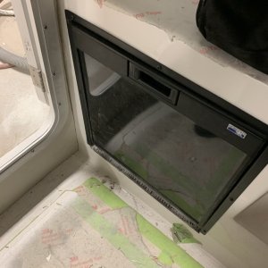 Fridge!