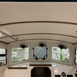 Headliner