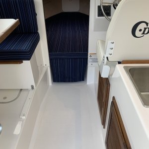 Cabin View