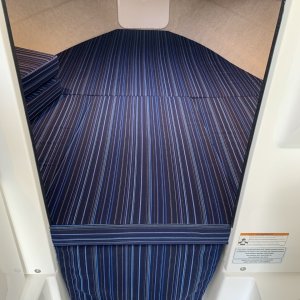 V-Berth