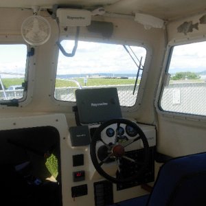Two WM Jet fans required for window defogging