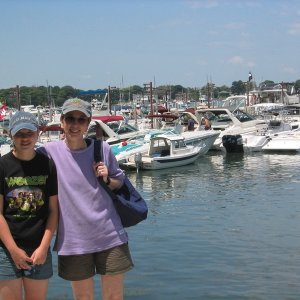 Media 'Put-In-Bay' in album 'Amelia Anne'