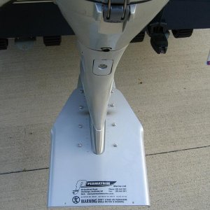 (Chuck S) Perma Trim 2