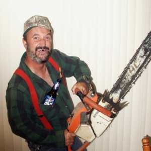 (Da Nag) Da Billly Bob