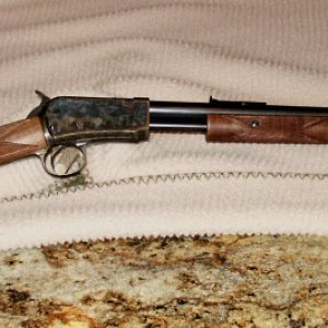 (Da Nag) Custom Winchester Model 1906