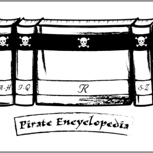 Pirate Encyclopedia