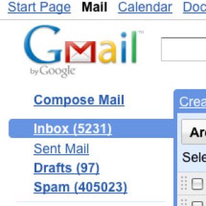 SPAM