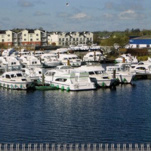 Carrick-on-Shannon IRE